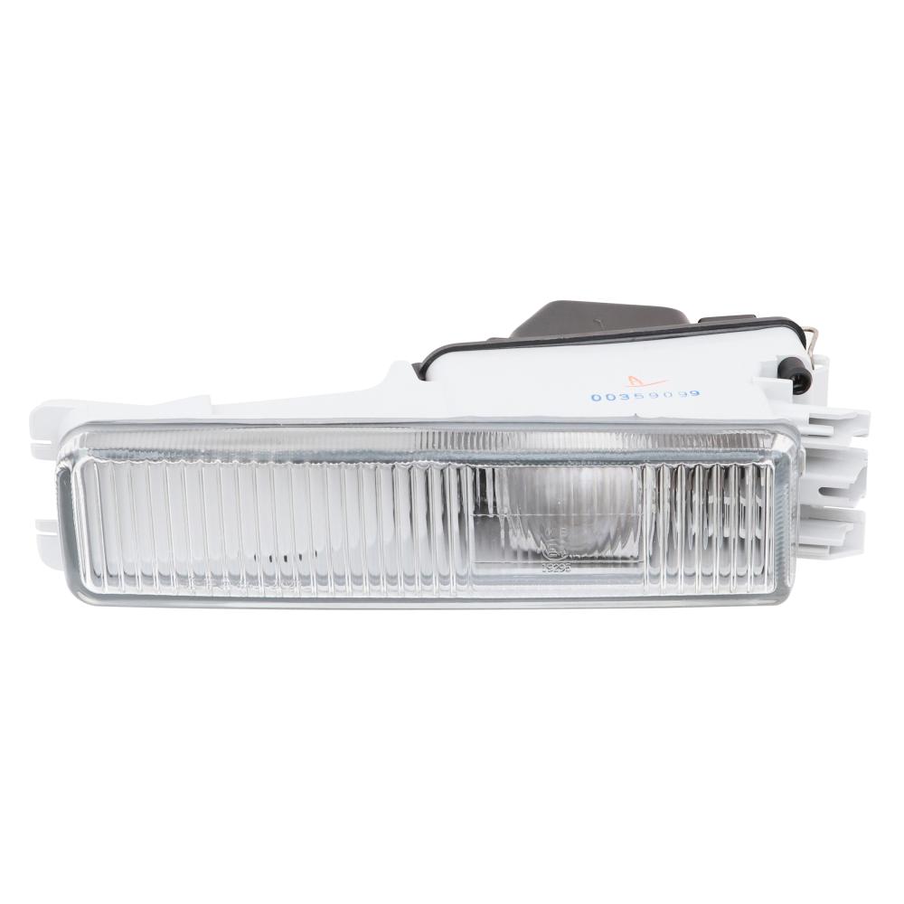 Feux antibrouillard pour Audi