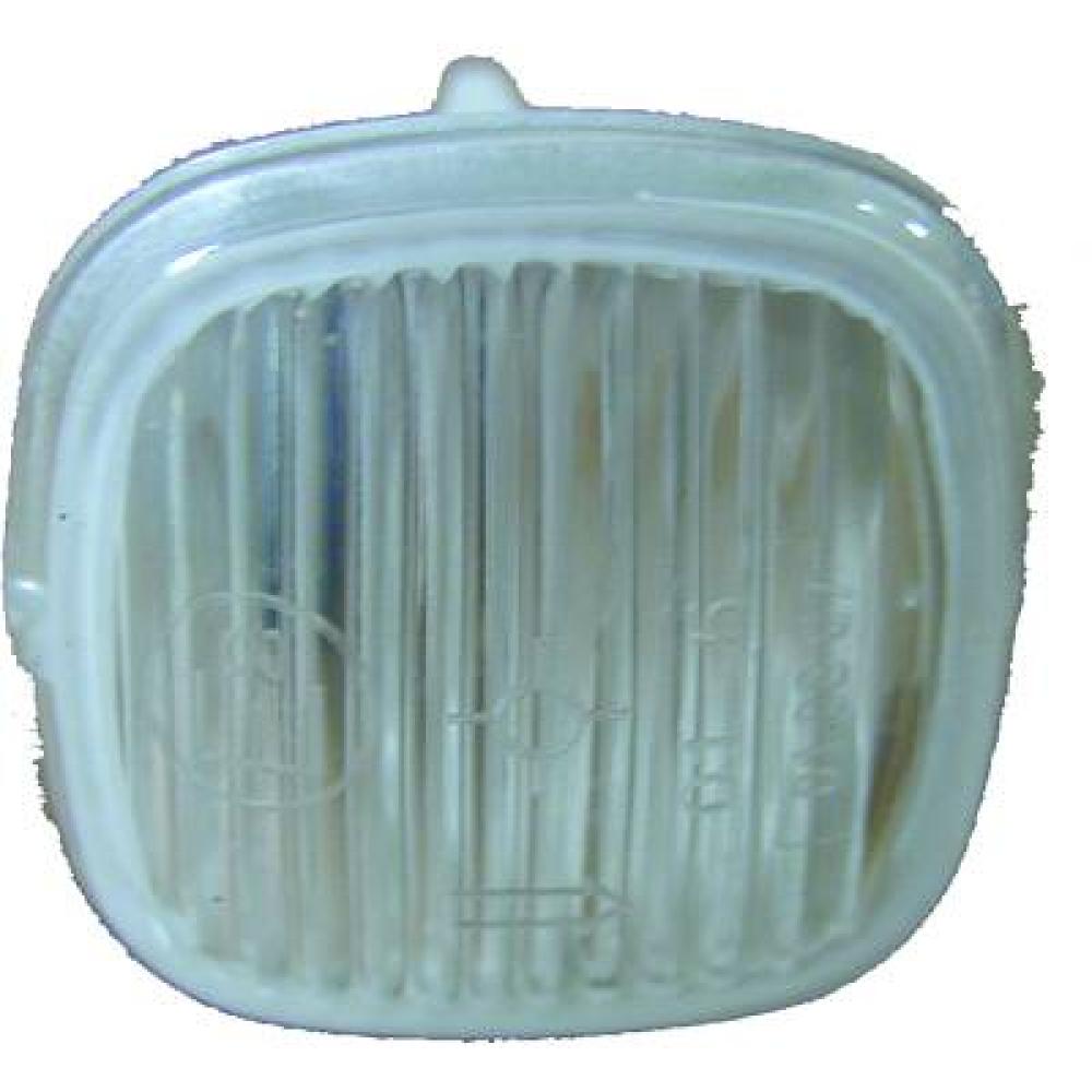 Clignotant lateral pour Audi