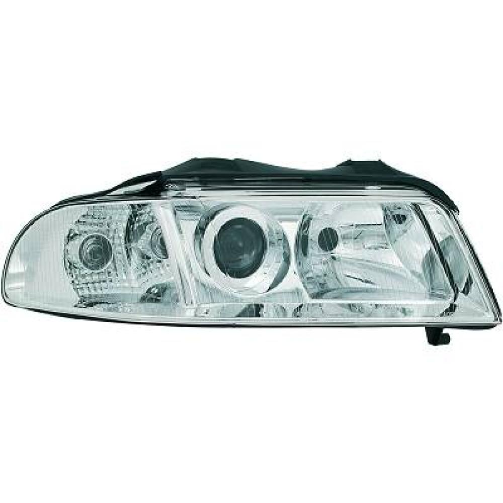 Projecteur principal pour Audi