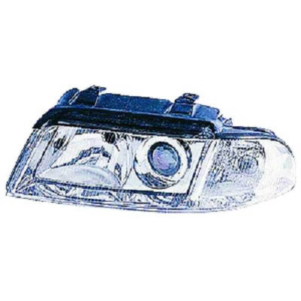 Projecteur principal pour Audi