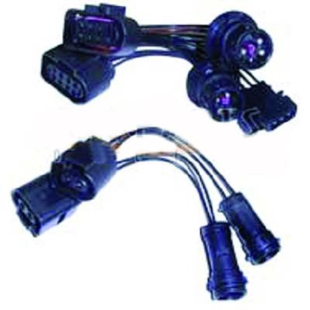 Kit adaptateur, phare pour Audi