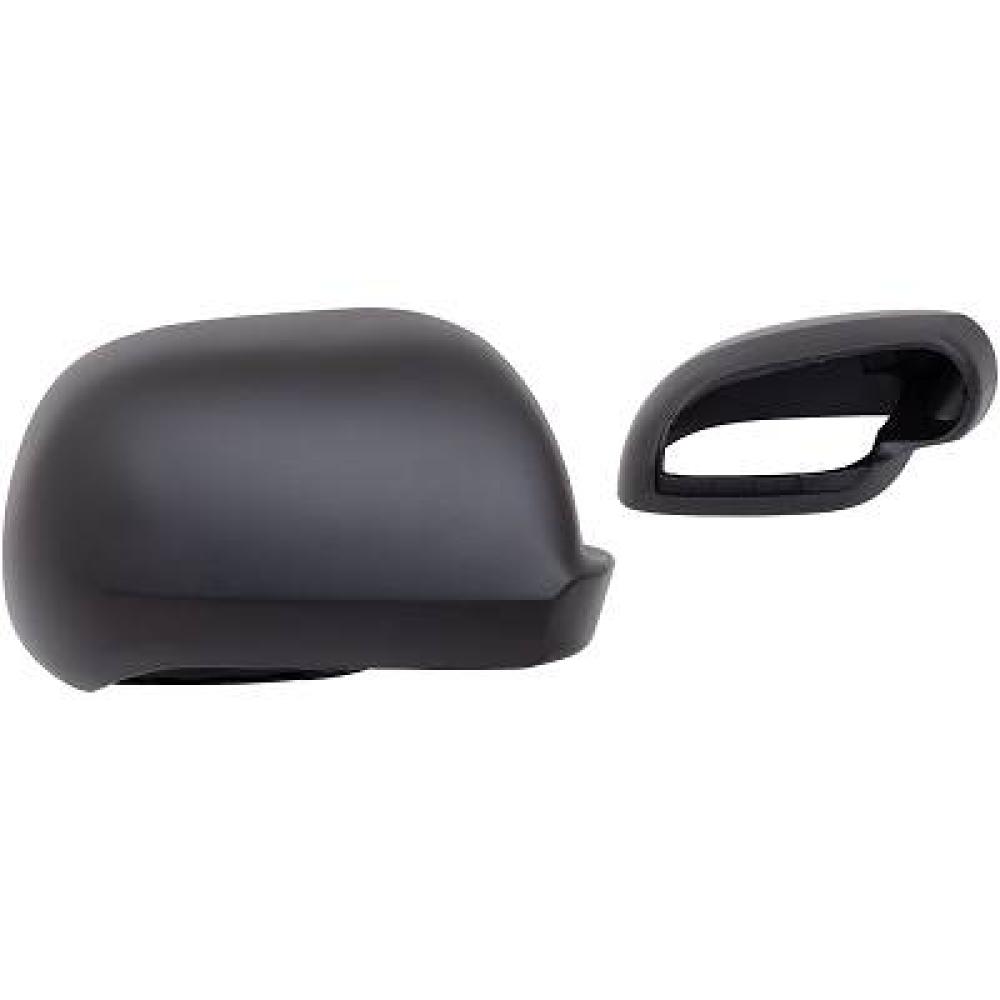 Coques de retroviseur pour Audi