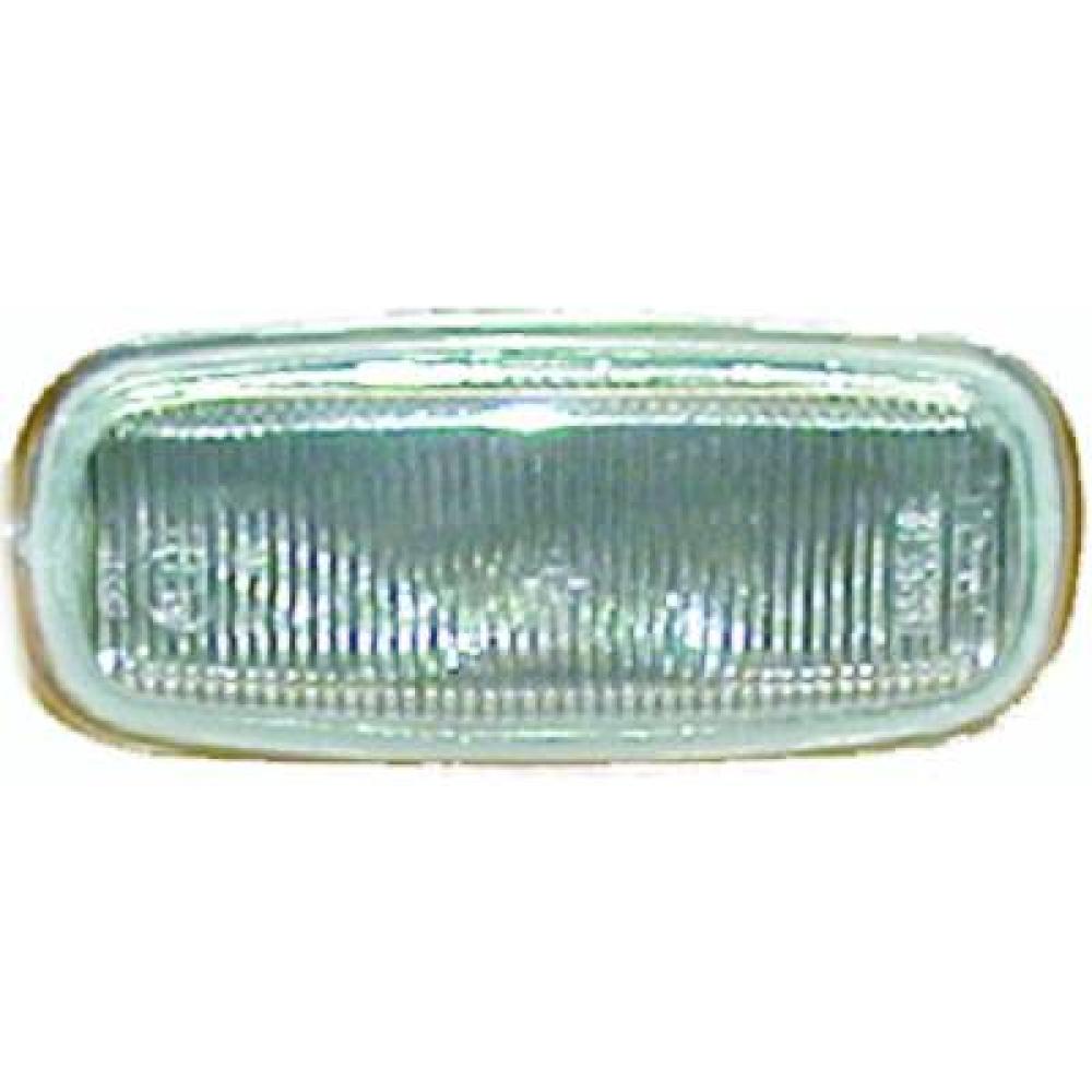 Clignotant lateral pour Audi