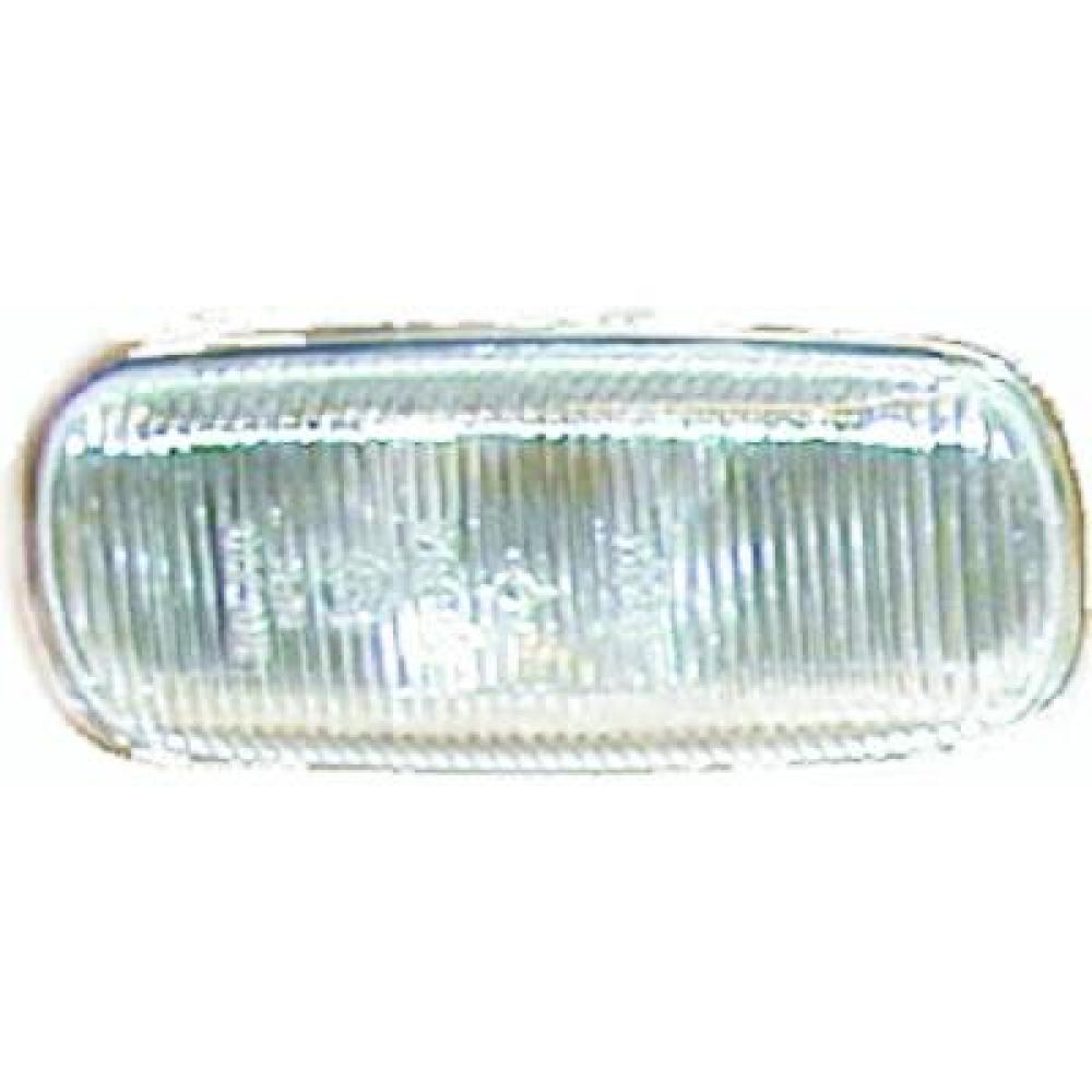 Clignotant lateral pour Audi