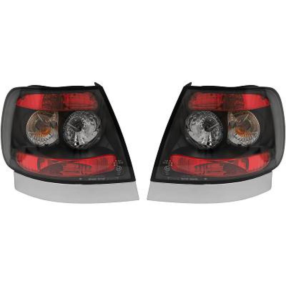 Kit de feux arrières pour Audi