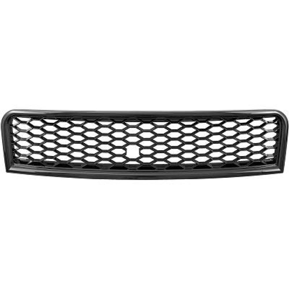 Grille de radiateur pour Audi