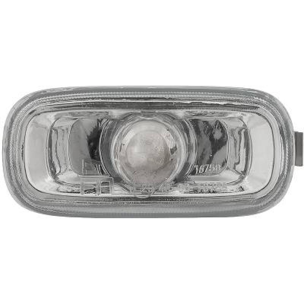 Clignotant lateral pour Audi