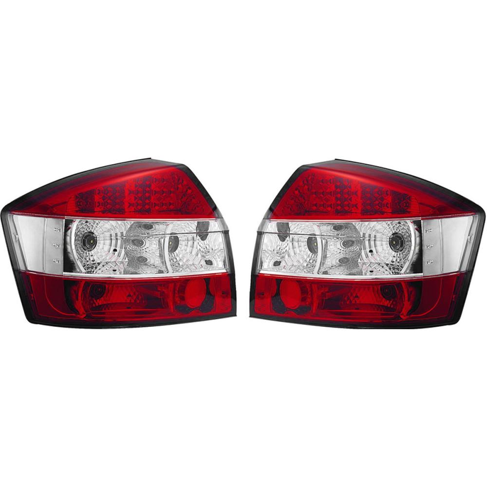 Kit de feux arrières pour Audi