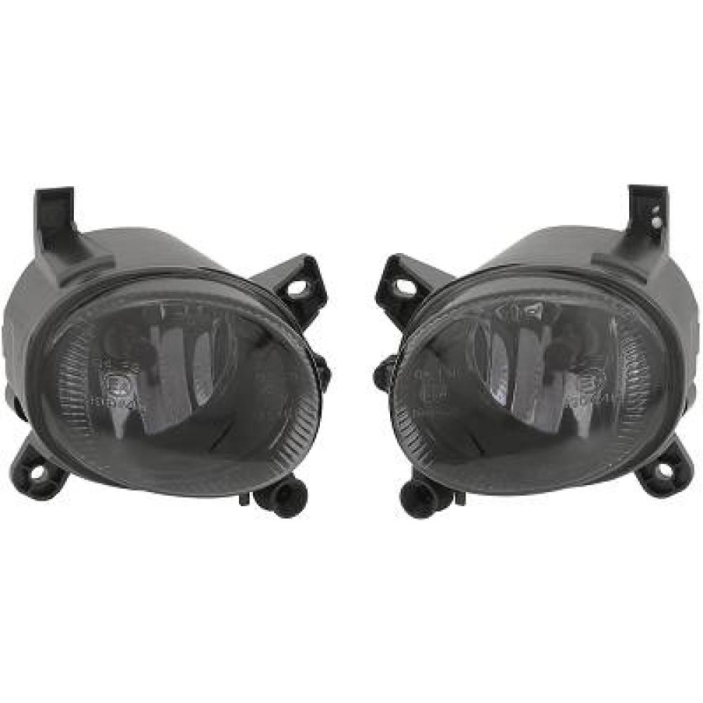 Kit de projecteurs antibrouillard pour Audi