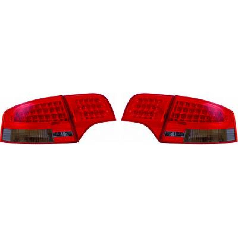 Kit de feux arrières pour Audi