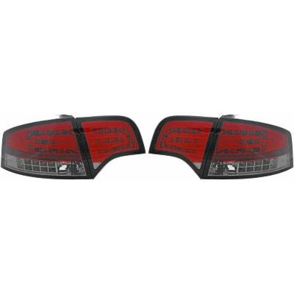 Kit de feux arrières pour Audi