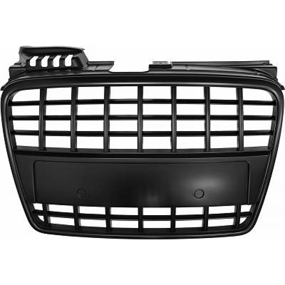 Grille de radiateur pour Audi