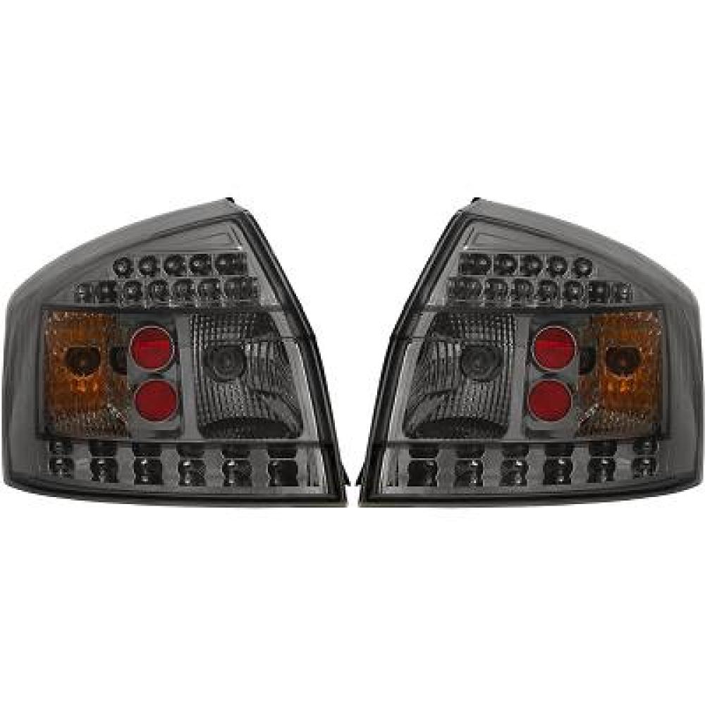 Kit de feux arrières pour Audi