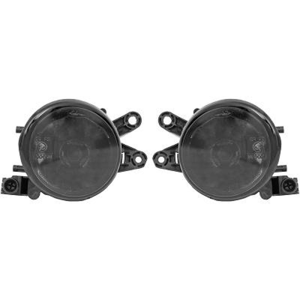Kit de projecteurs antibrouillard pour Audi