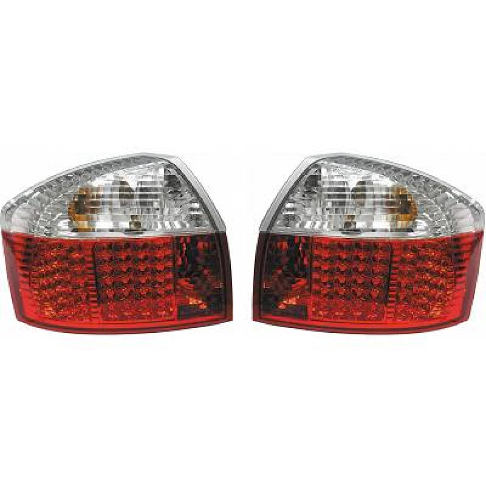 Kit de feux arrières pour Audi