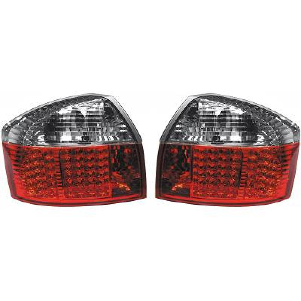 Kit de feux arrières pour Audi