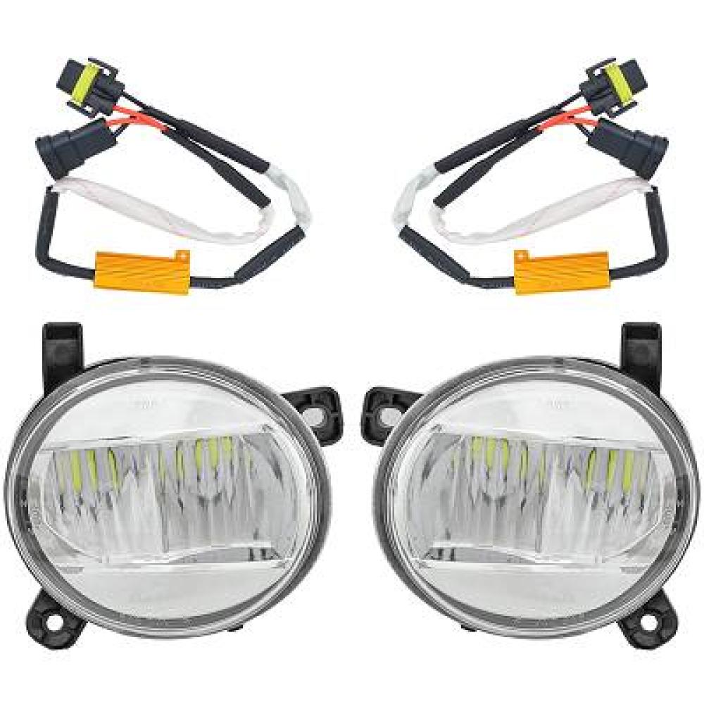Kit de projecteurs antibrouillard pour Audi