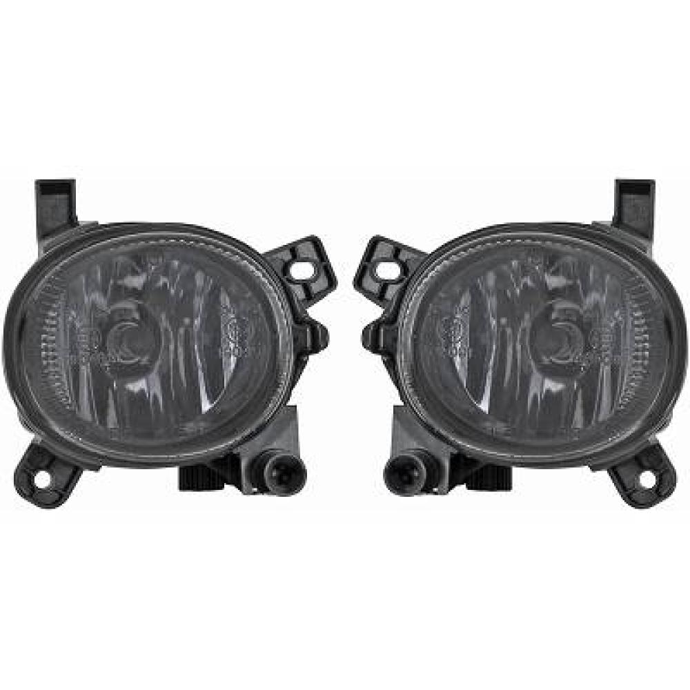 Kit de projecteurs antibrouillard pour Audi