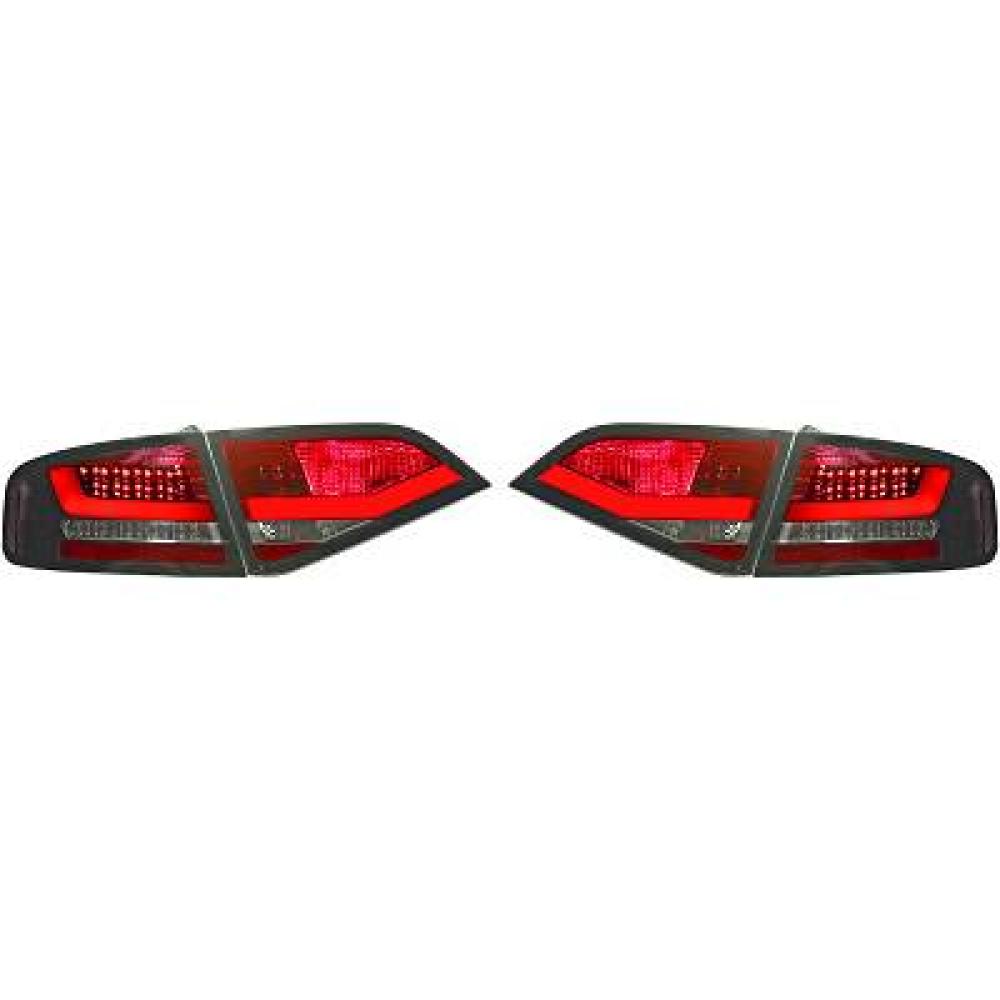 Kit de feux arrières pour Audi