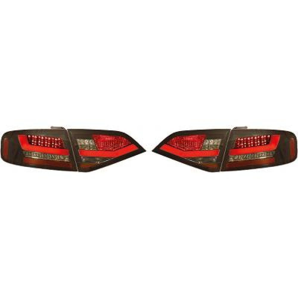 Kit de feux arrières pour Audi