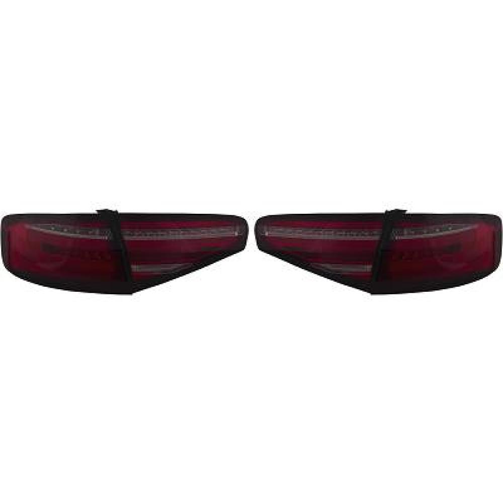Kit de feux arrières pour Audi
