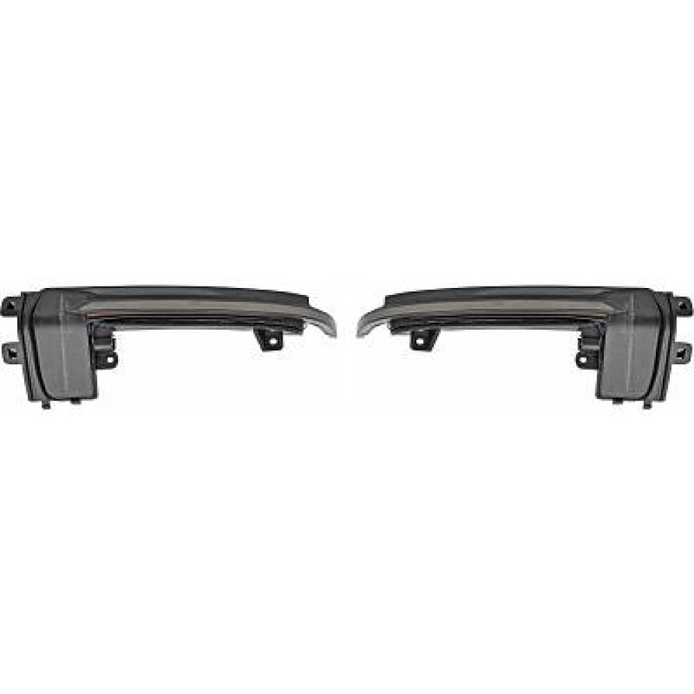 Kit de feux clignotants pour Audi