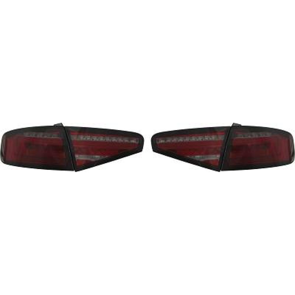Kit de feux arrières pour Audi