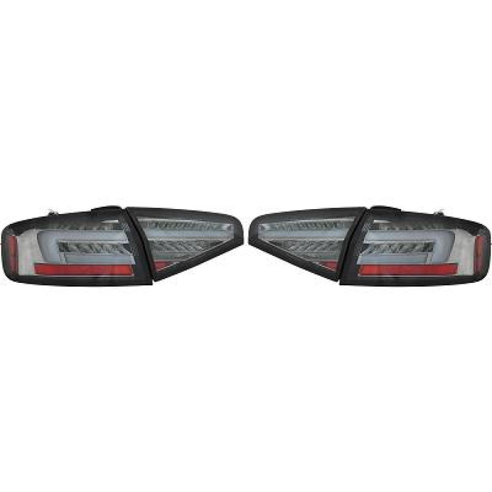 Kit de feux arrières pour Audi