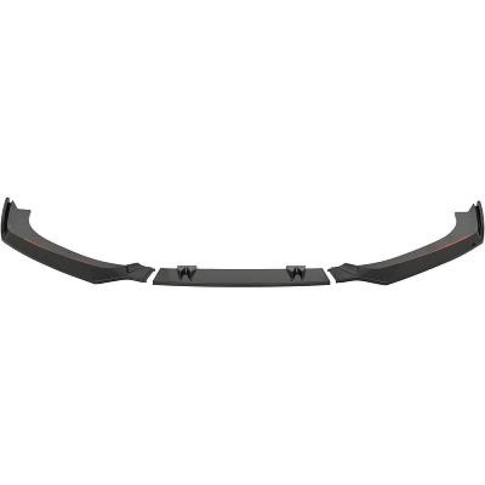 Spoiler pour Audi