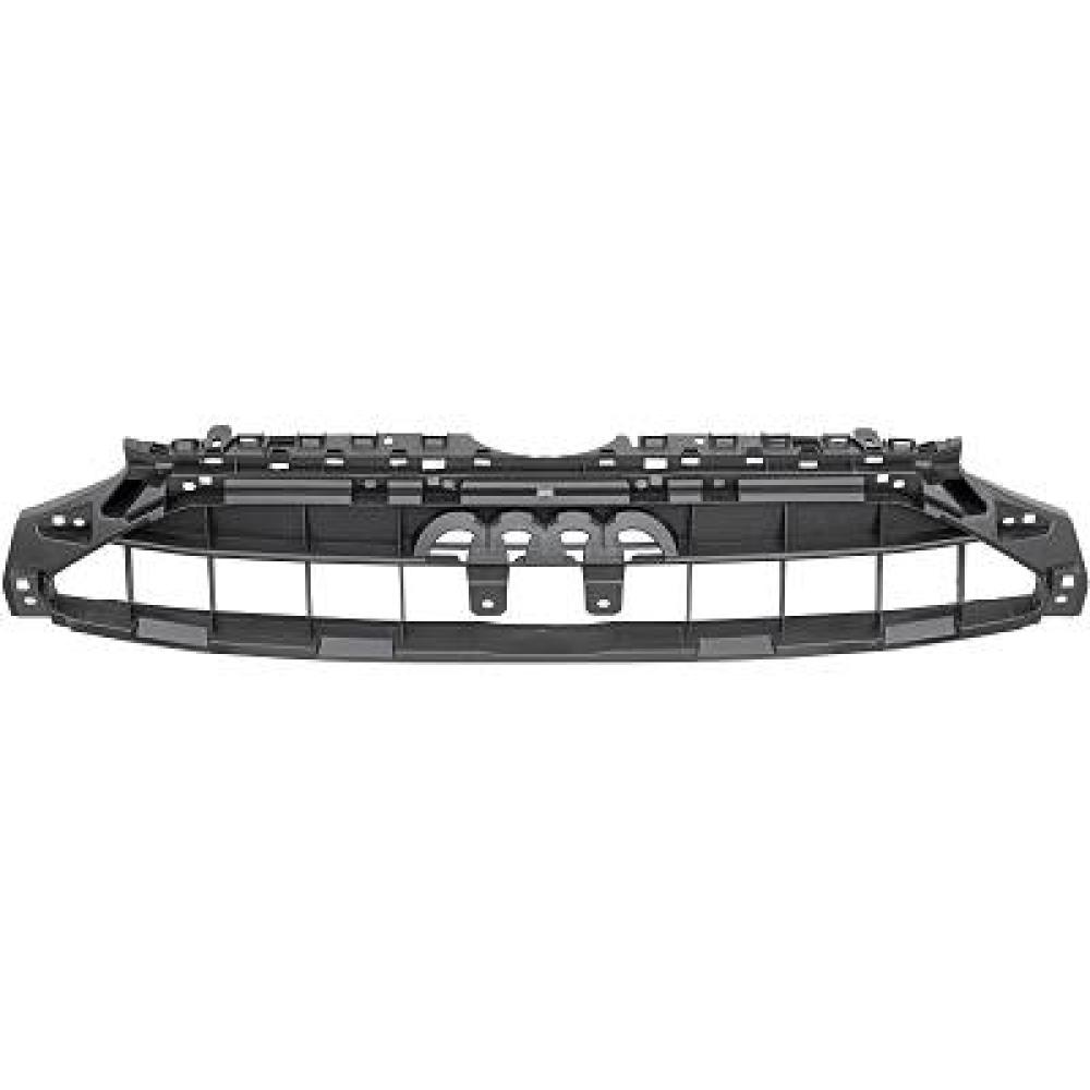 Suspension, grille de radiateur pour Audi