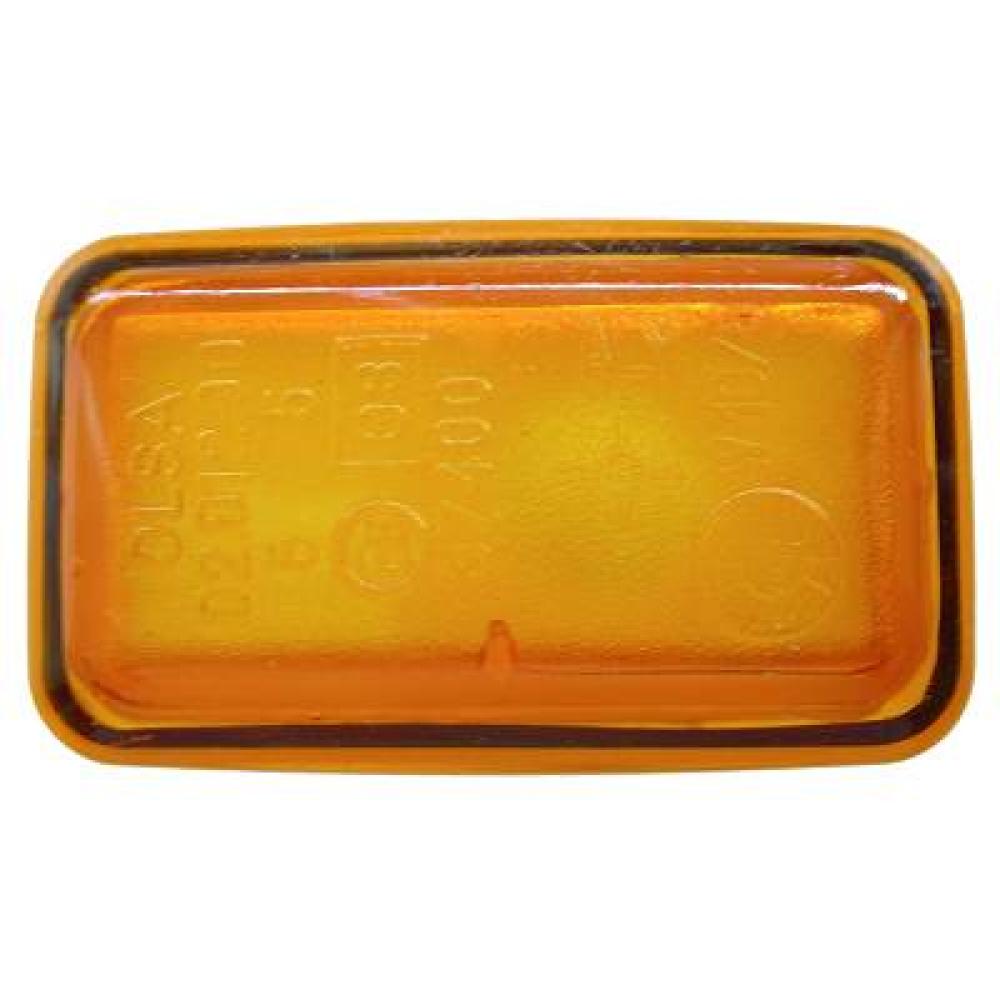 Clignotant lateral pour Audi