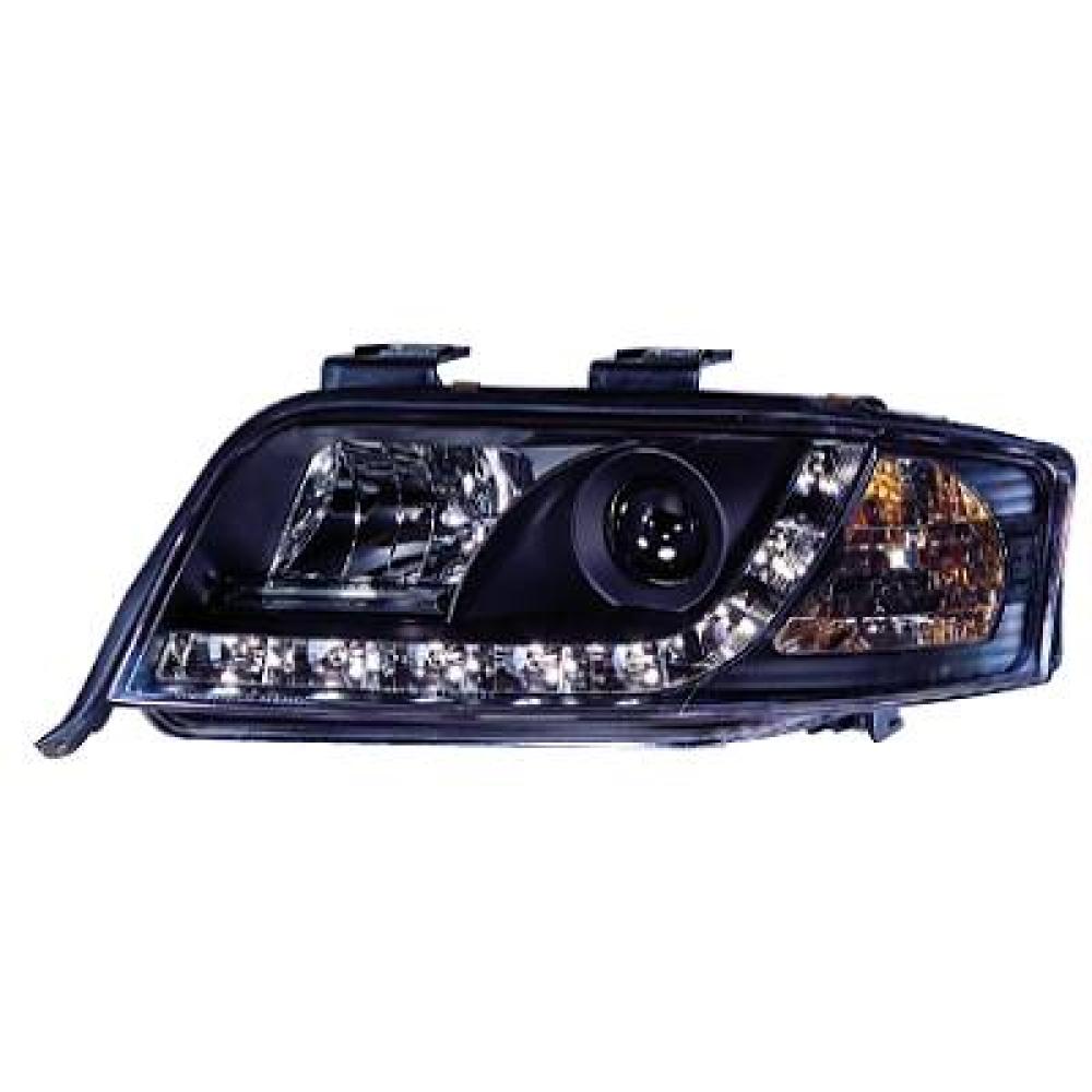 Kit de projecteurs principaux pour Audi