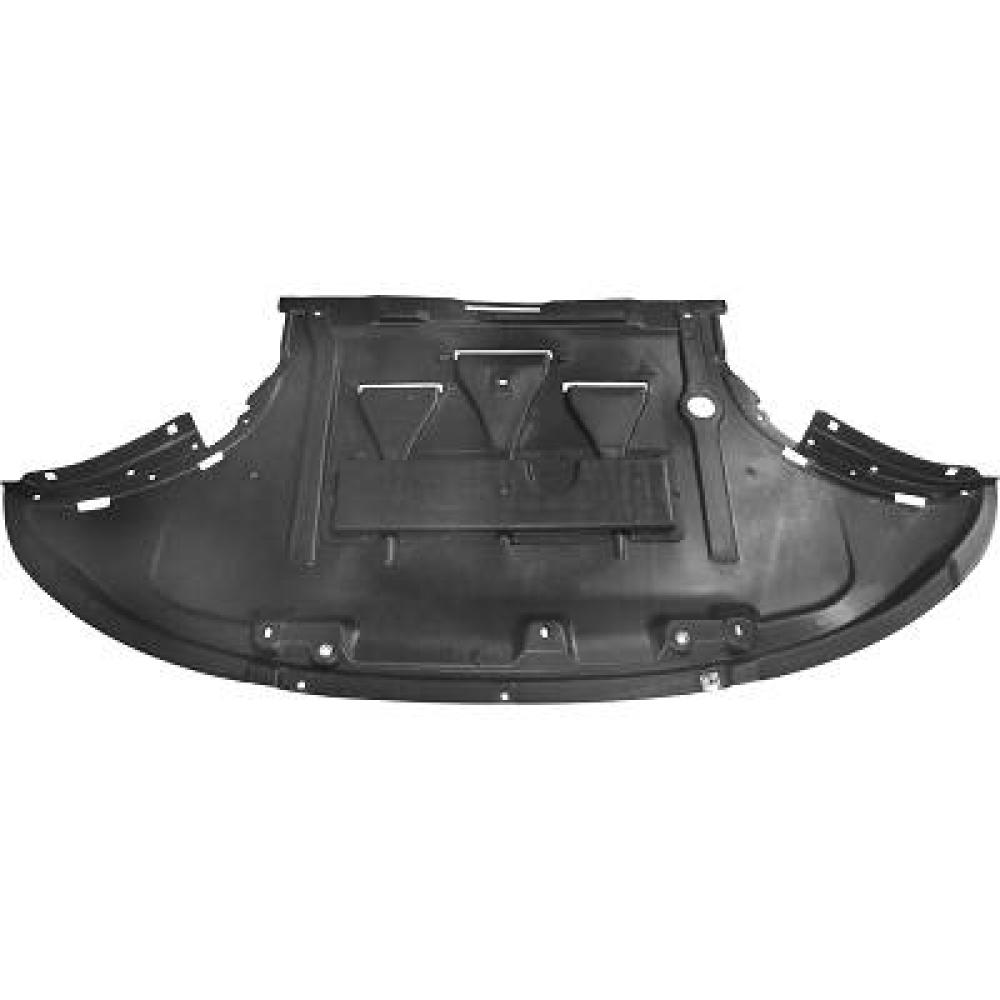 Sous-moteur / Protection moteur pour Audi