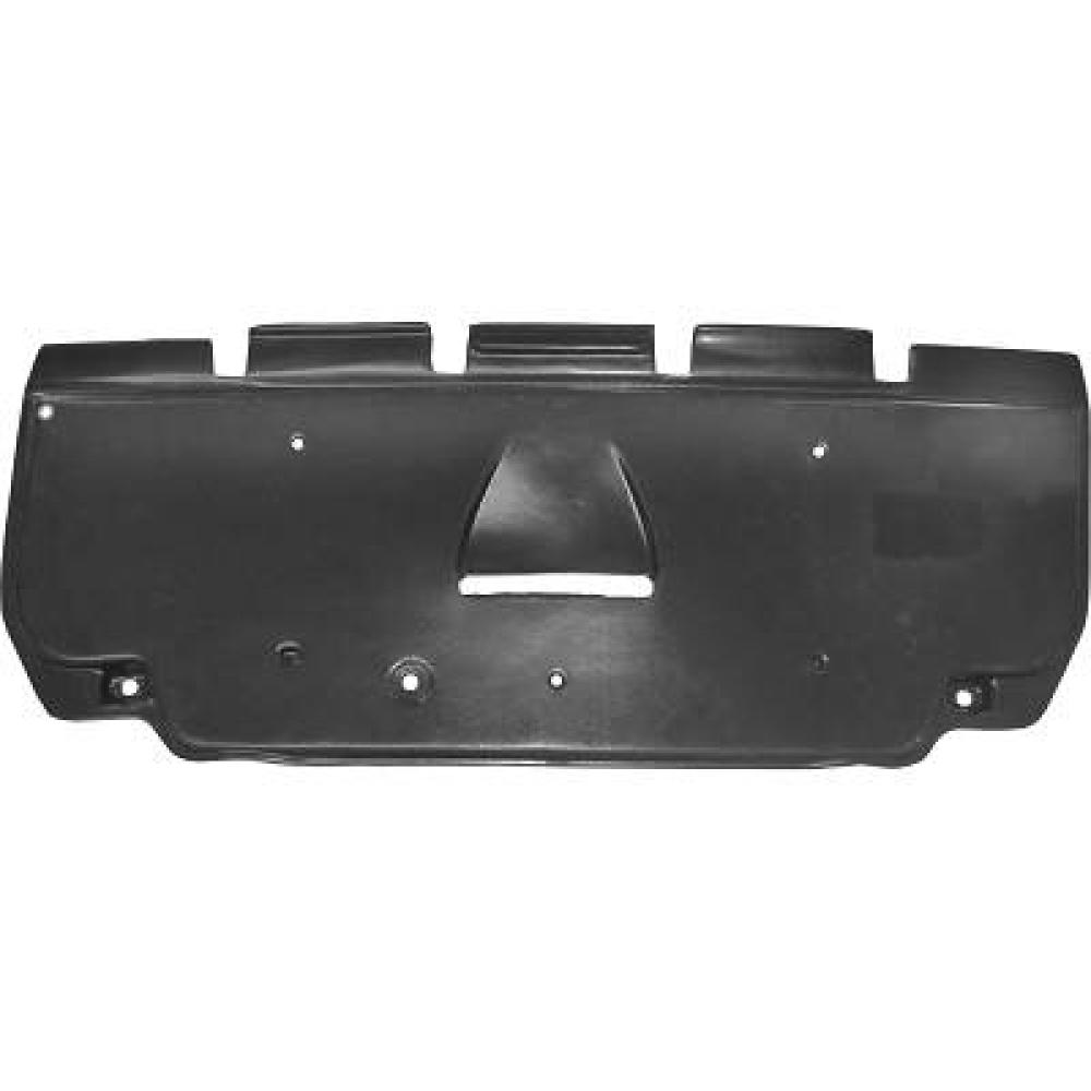 Sous-moteur / Protection moteur pour Audi
