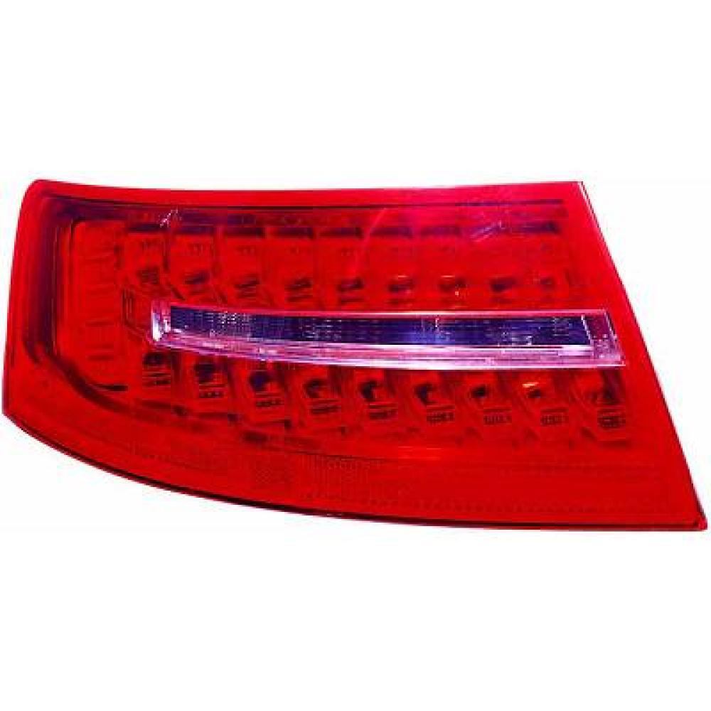 Feux arriere pour Audi