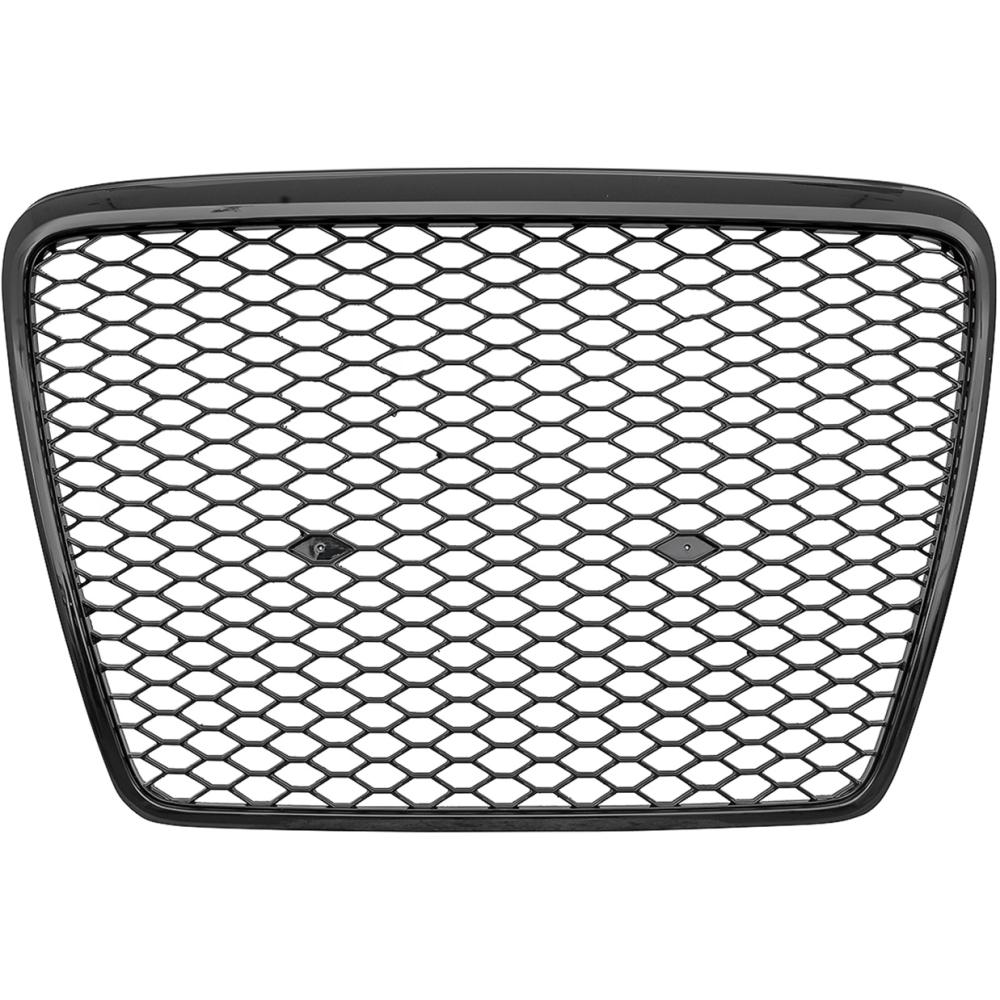Grille de radiateur pour Audi