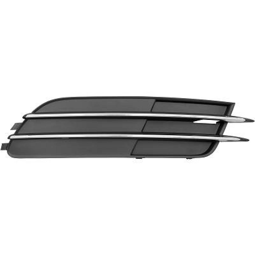 Accessoires pare-chocs avant pour Audi