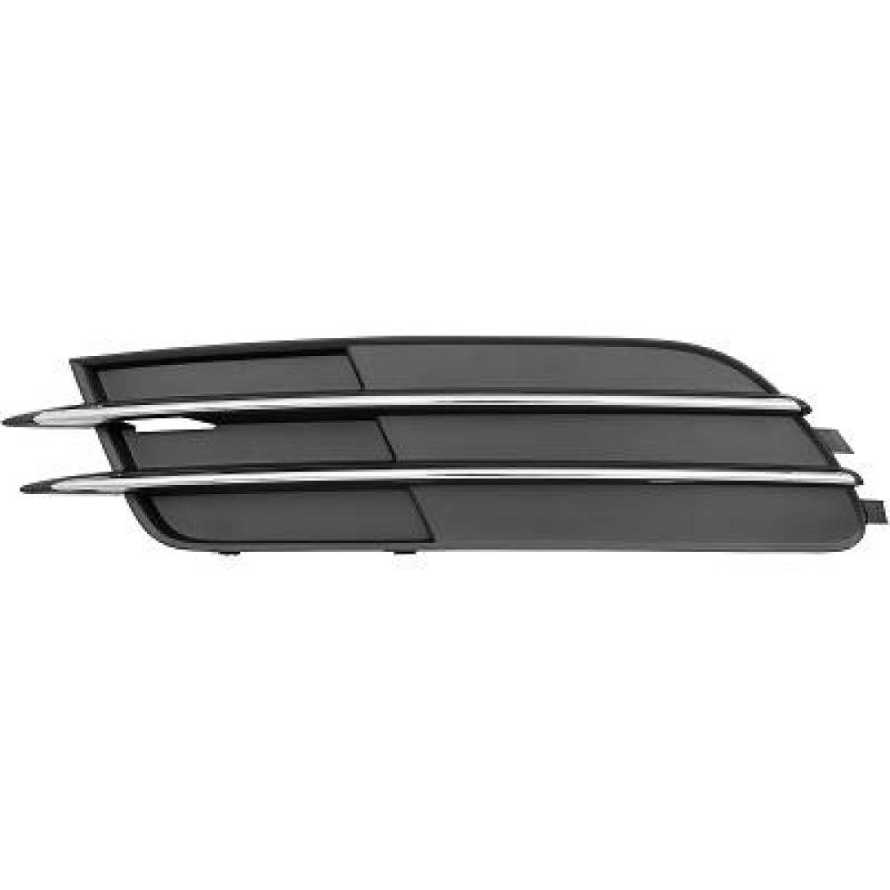 Accessoires pare-chocs avant pour Audi