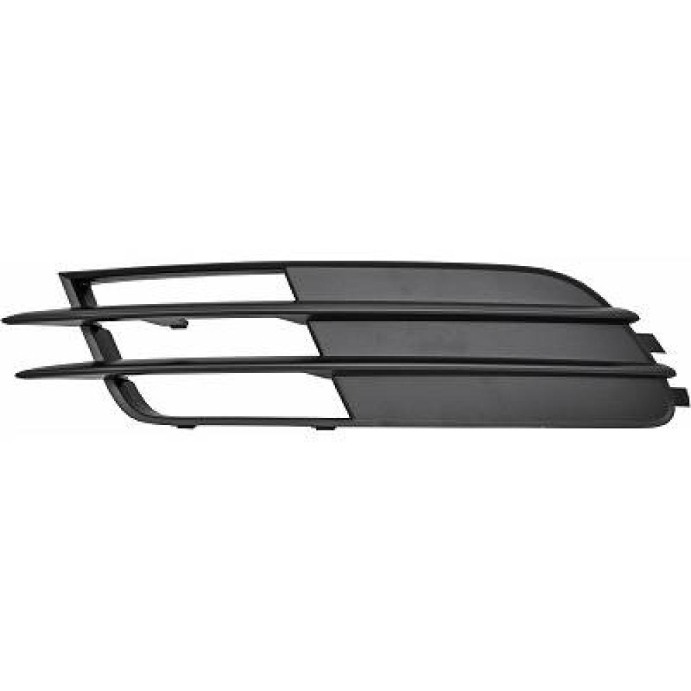 Accessoires pare-chocs avant pour Audi
