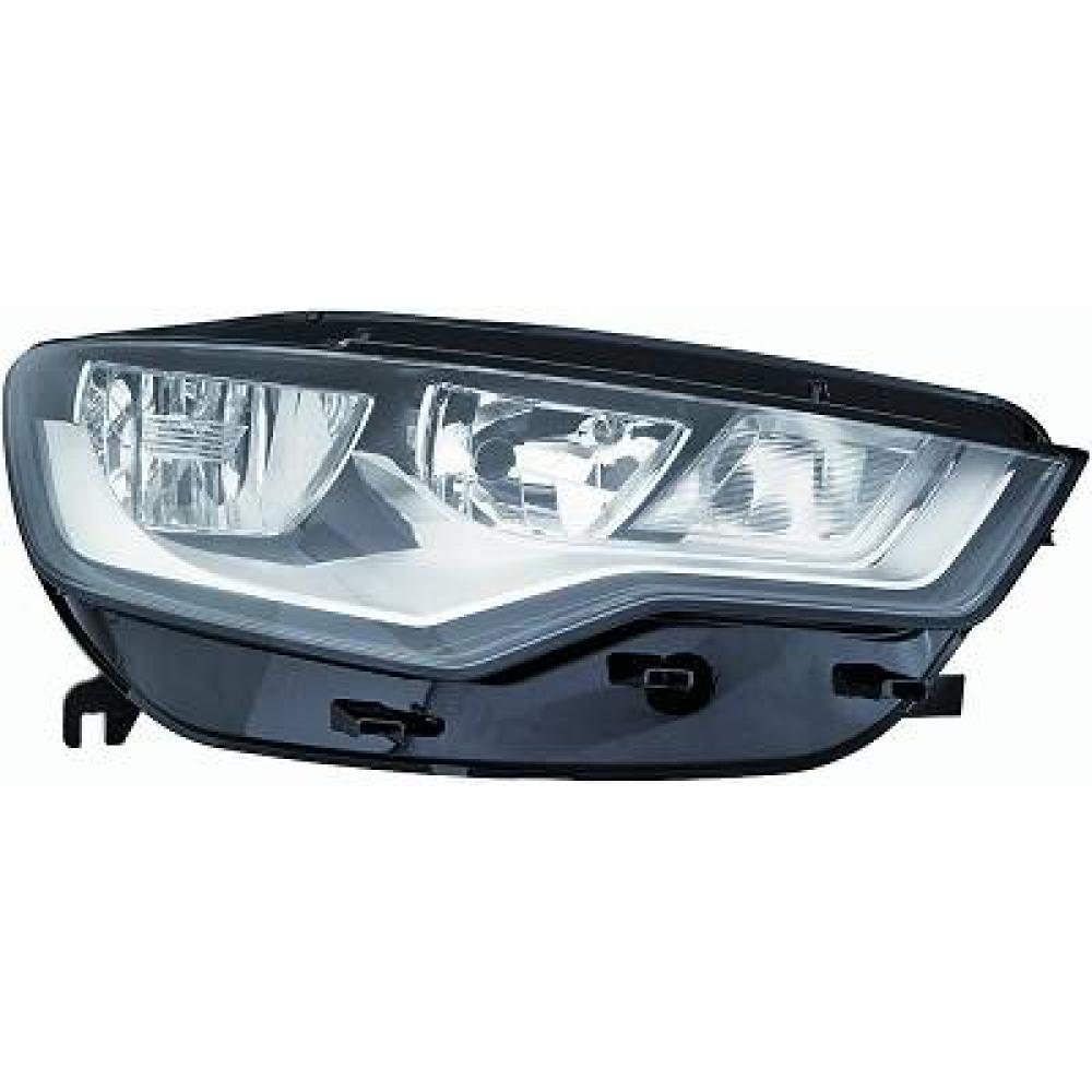 Phares (Depo/TYC) pour Audi