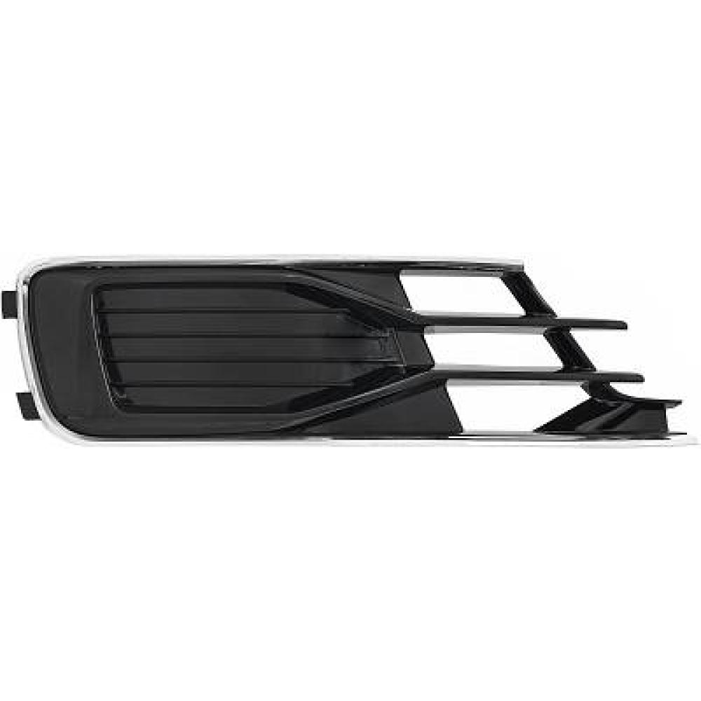 Accessoires pare-chocs avant pour Audi