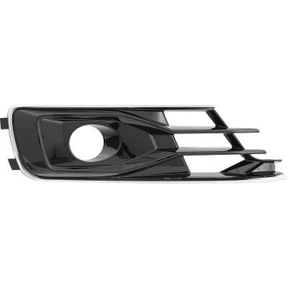 Accessoires pare-chocs avant pour Audi