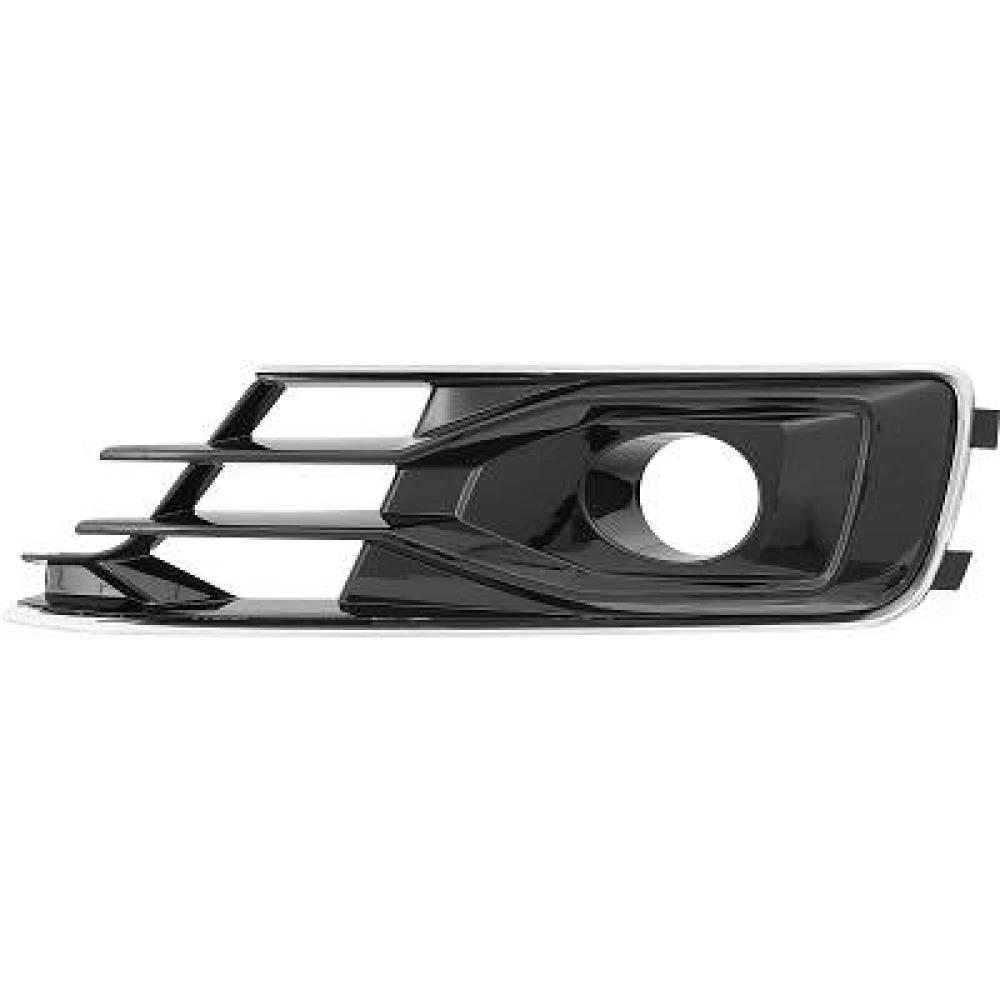Accessoires pare-chocs avant pour Audi