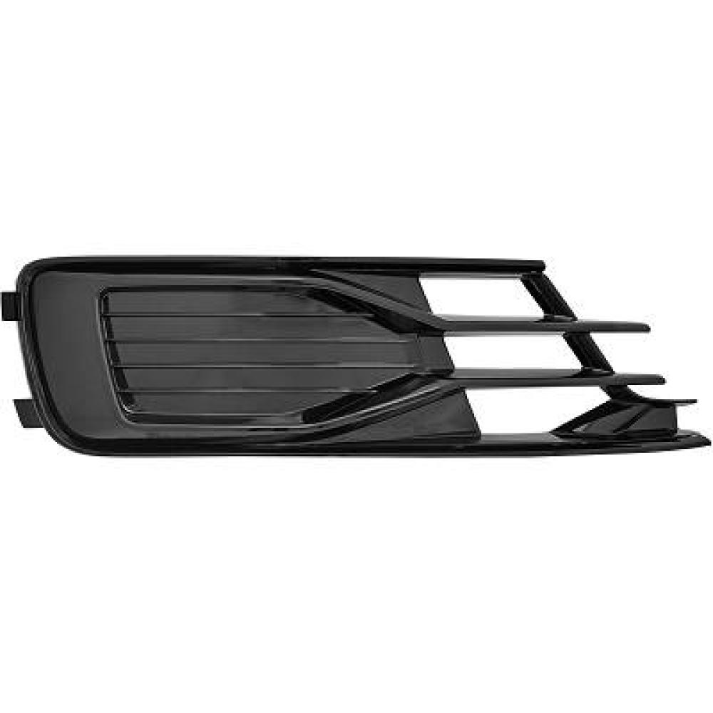 Accessoires pare-chocs avant pour Audi