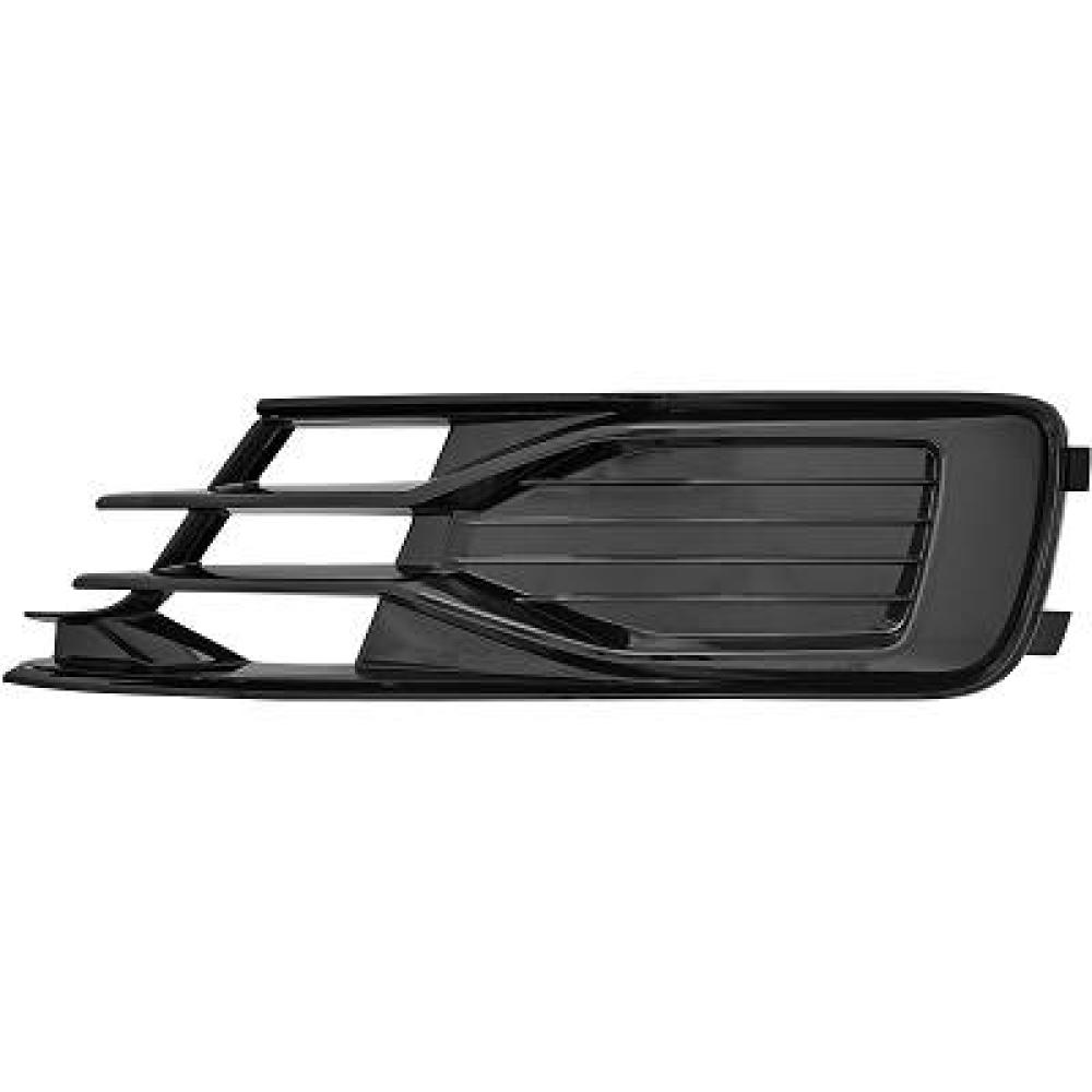 Accessoires pare-chocs avant pour Audi