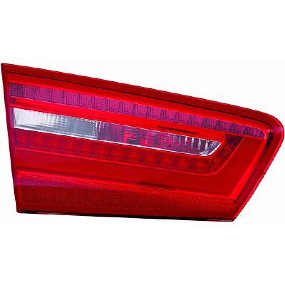 Feux arriere pour Audi