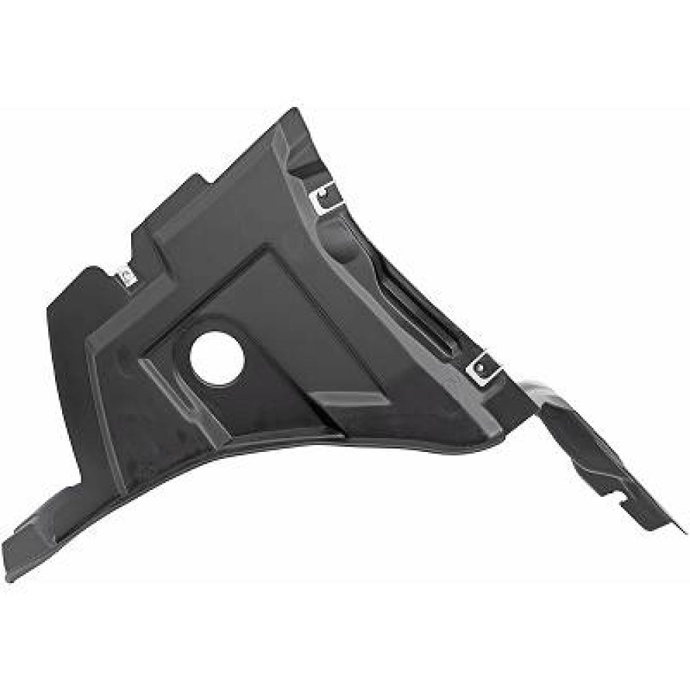 Passages de roue pour Audi
