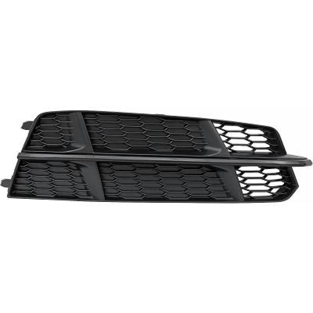 Accessoires pare-chocs avant pour Audi
