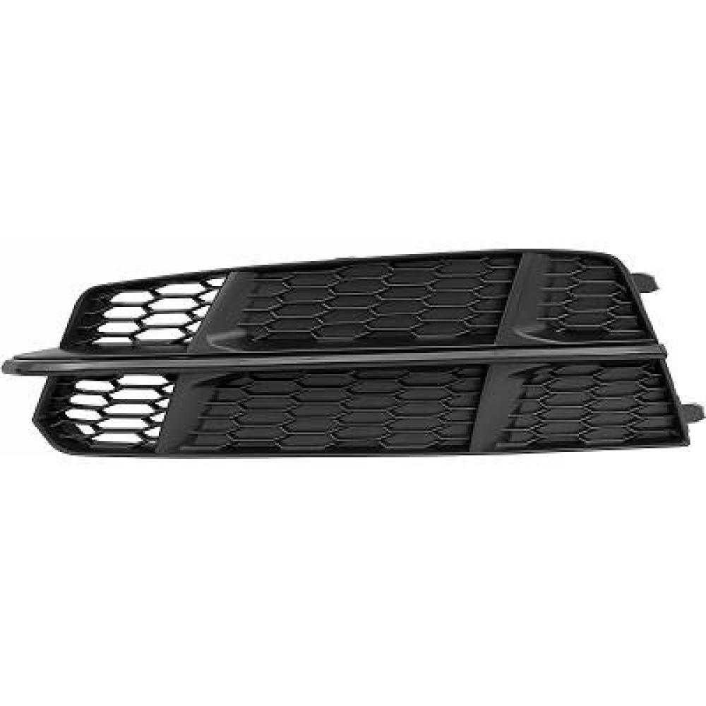 Accessoires pare-chocs avant pour Audi