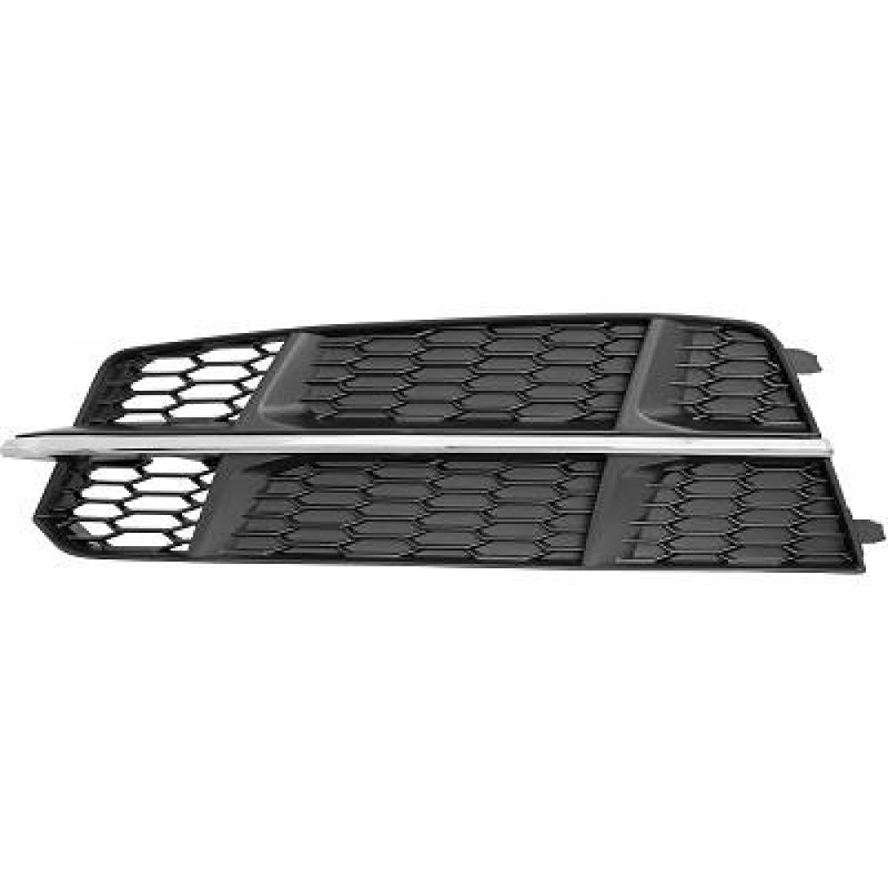 Accessoires pare-chocs avant pour Audi